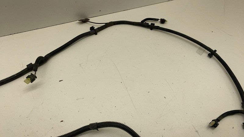 ⭕ 2016-2020 Tesla Model X MX Rear Bumper Wiring Harness Cable Wire 103