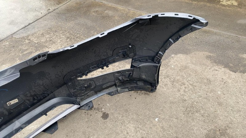 ⭕ 2023 Model Y MY Front Bumper Cover Gray PMNG Non-Park Sensor Type 14