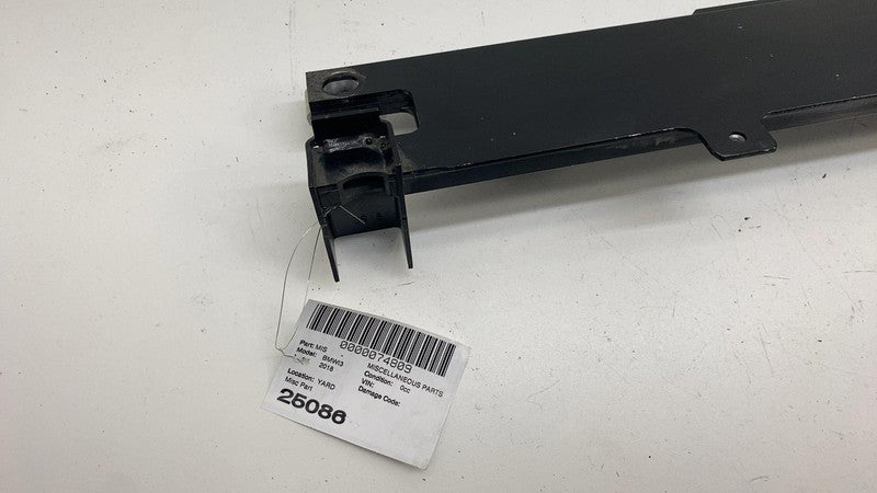 6863506 ⭕ 14-21 BMW i3 I01 Front Subframe Crossmember Core Support Brace Bracket 6863506