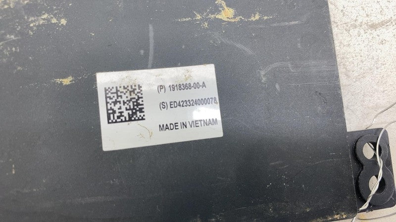 1918368 00 A ⭕ 24-25 Model 3 Bluetooth Low Energy End Point Wheel Liner Module 1918368-00-A