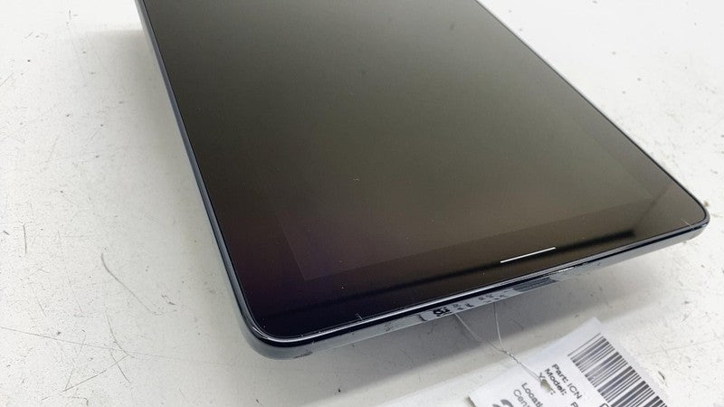 ⭕ 2021-2023 Polestar 2 Front Center Dash Info Display Screen Touchscreen Monitor