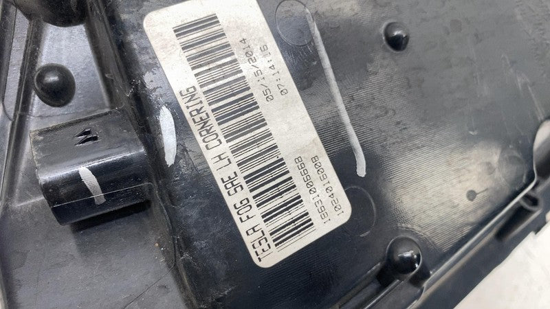 ⭕ 2012- 2015 Tesla Model S MS Front Left Driver Side Fog Light LED 102