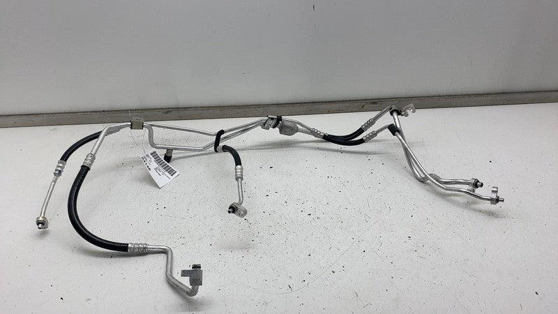 PT00061743D ⭕ 22-24 Rivian R1T Air Conditioning Suction Hose A/C Pipe Line Tube PT00061743-D