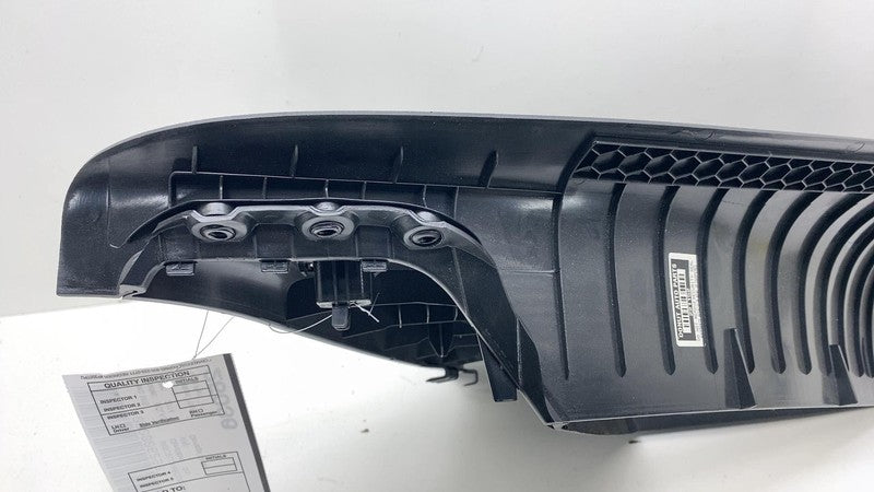 ⭕ 2014-2015 Mercedes-Benz B Electric Drive Rear Left C-Pillar Trim A2466902925