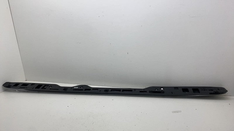 68227987A ⭕ 17-24 Chrysler Pacifica Driver Roof Rail Rack Luggage Carrier Left 68227987AG