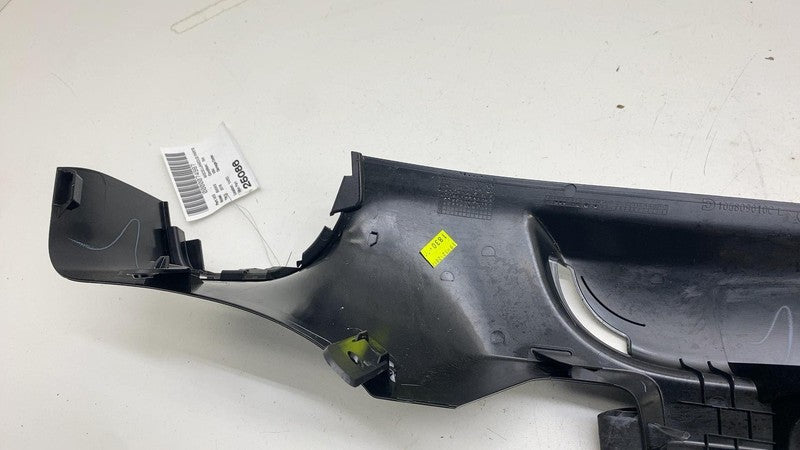 51467291359 ⭕ 14-21 BMW i3 I01 Rear Driver Left Upper Quarter Panel Cover Trim 51467291359
