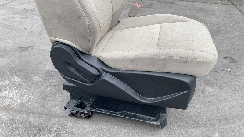 ⭕ 2013-2018 Ford C-Max Passenger Side Front Bucket Seat Assembly Right RH Cloth