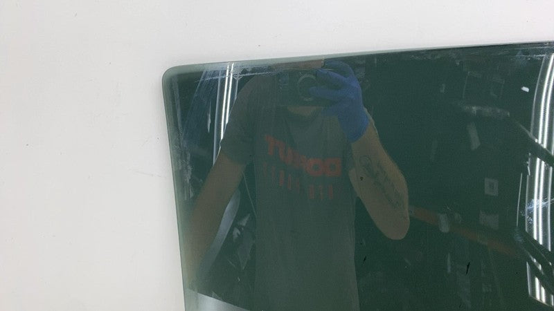 ⭕ 2019-2025 Chevrolet Silverado 1500 Rear Passenger Side Door Window G