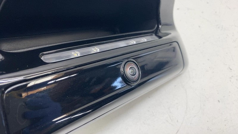 7QX81KXJAA ⭕ 2019-2025 Ram 1500 Rear Trunk Lid Tailgate Handle w/ Backup Camera 7QX81KXJAA