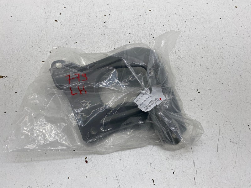 2032467-S0-B ⭕ 2025-2026 Tesla Model Y Front Inner Panel End Module Bracket Left 2032467-S0-B