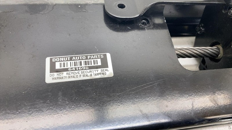 Miscellaneous Parts RIVIAN R1S 22