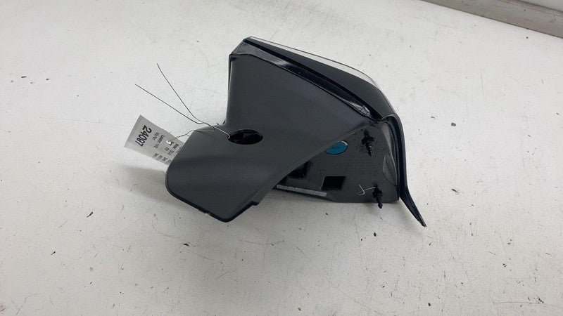 1077397 ⭕ 2017-2022 Model 3 Rear Driver Exterior Taillight Outer Tail Lamp Left 1077397