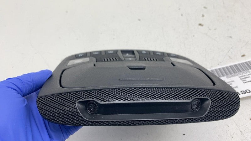 ⭕ 2018-2021 Lincoln Navigator Overhead Console Dome Light Switch EB3T-