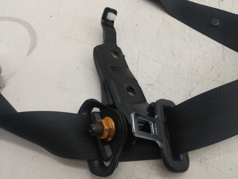 ⭕ 12-15 Model S MS Rear Left or Right 2nd Row Seat Belt & Retractor 10