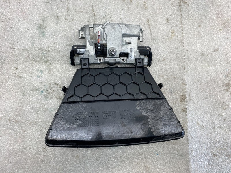 ⭕ 20-24 Model Y Front Windshield Triple & Security Camera & Bracket 15