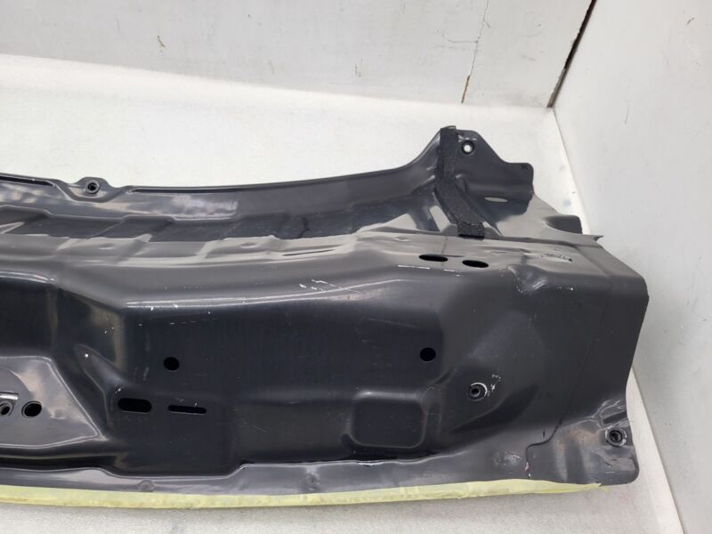 148774200D ⭕ 202-2023 Tesla Model Y MY Rear End Body Panel Painted Black Assy 1487742-00-D