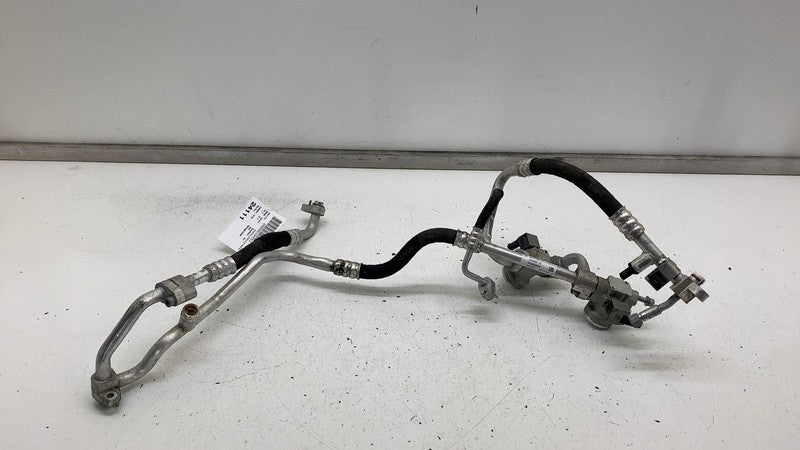 20296610 14-21 BMW i3 Air Conditioning Refrigerant AC Suction Tube Shut Valve 64506820923