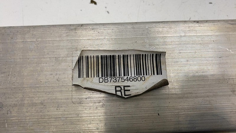 51127375468 ⭕ 14-21 BMW i3 I01 Rear Right Side Bumper Reinforcement Bar Support 51127375468