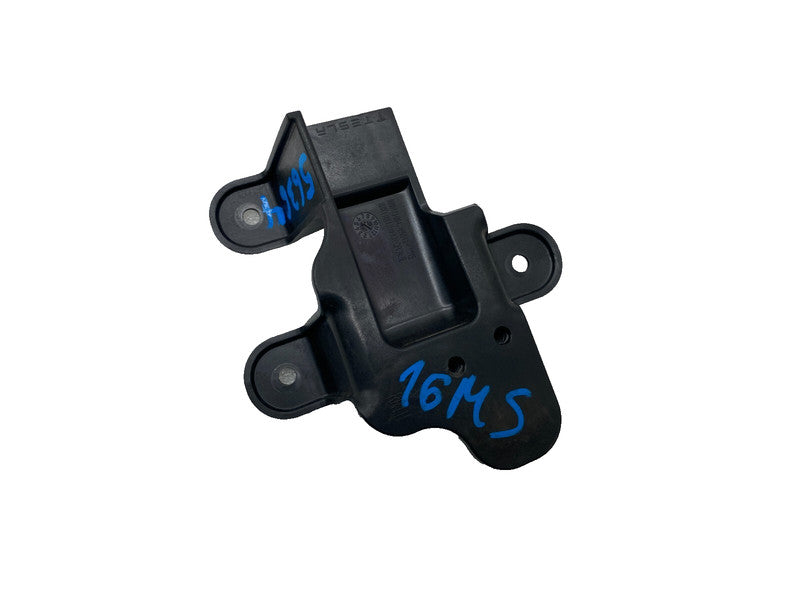 1008413 00 C ⭕ 2012-2020 Tesla Model S Rear Side Door Opener Mount Bracket Left 1008413-00-C