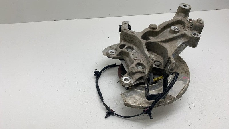 ⭕ 17-24 Chrysler Pacifica Rear Right Spindle Knuckle w/ ABS Sensor & Dust Shield