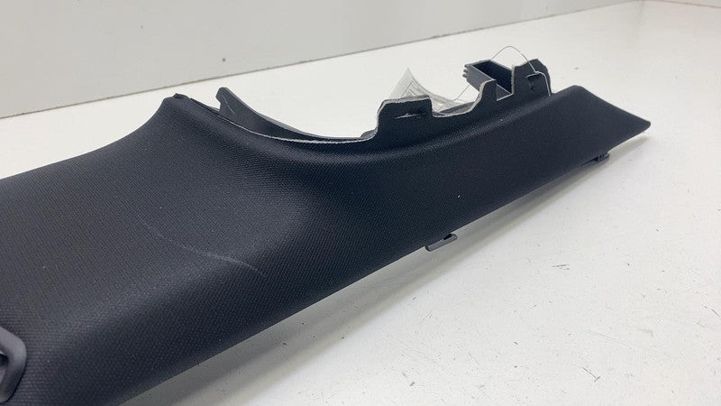 186754420E ⭕ 24-25 Tesla Model 3 Rear Passenger Side C-Pillar Trim Cover Panel 1867544-20-E
