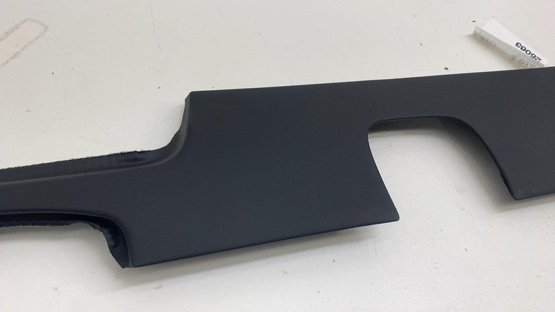 ⭕ 2024-2025 Tesla Model 3 M3 Lower Instrument Panel Trim Assembly 1921