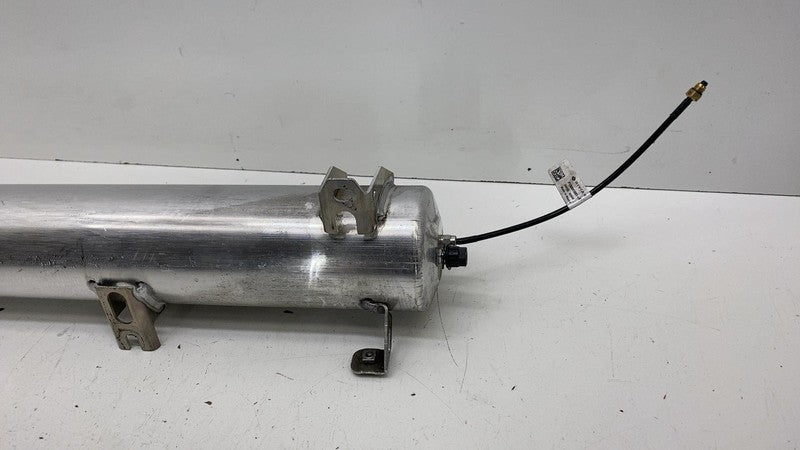 PT00656229D ⭕ 2025 Rivian R1S Air Suspension Compressor Reservoir Tank Assy OEM PT00656229-D