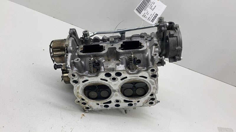 ⭕ 2018-2023 Subaru Crosstrek XV 2.0L Right Engine Motor Cylinder Head Block Assy