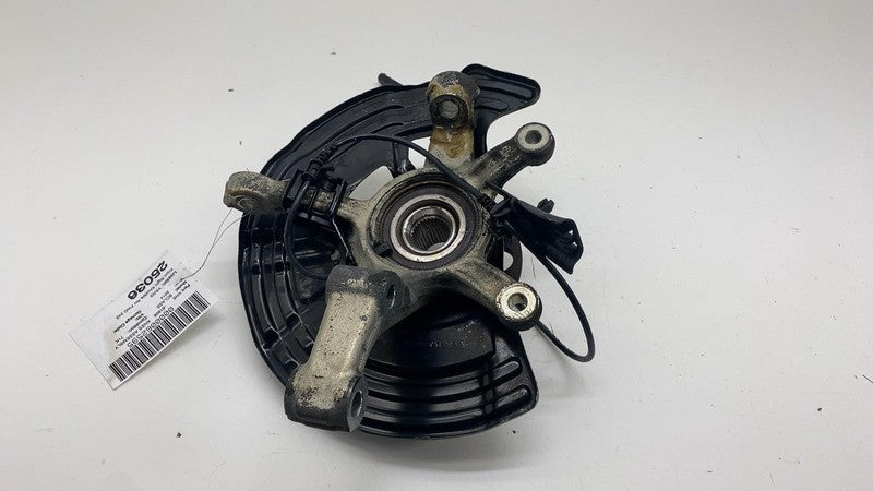 A2464210820 ⭕ 14-17 Mercedes-Benz B-Class Front Passenger Side Spindle Knuckle Right OEM FWD