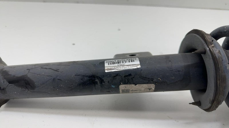 ⭕ 18-23 Model 3 M3 Front Left Shock Strut + Control Arm + Bracket 1044