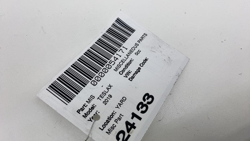 2016-2020 Tesla Model X MX High Voltage DC-DC Inverter Converter Modul