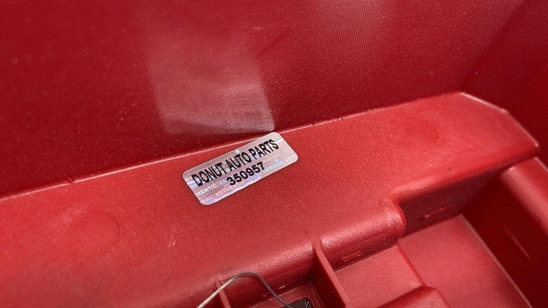 Miscellaneous Parts RIVIAN R1S 22