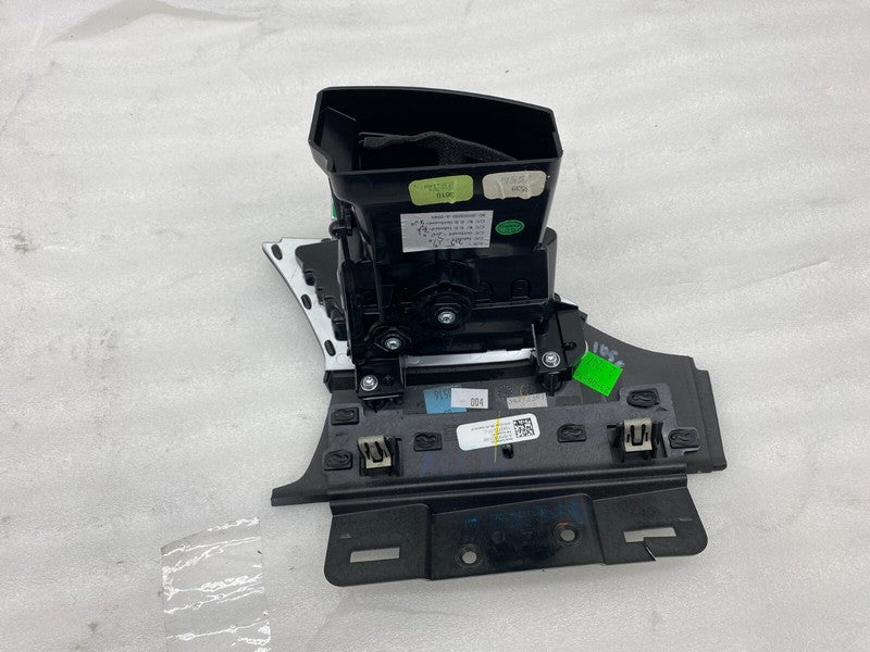 100783400C ⭕12-15 Model S SET of Dash A/C Air Vent Outlet Dashboard Trim Panel 1007821-00-D