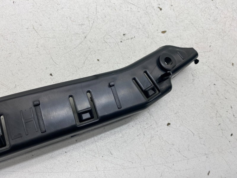 1493770 00 B ⭕ 20-24 Tesla Model Y Front Left Fender to Bumper Bracket Support 1493770-00-B