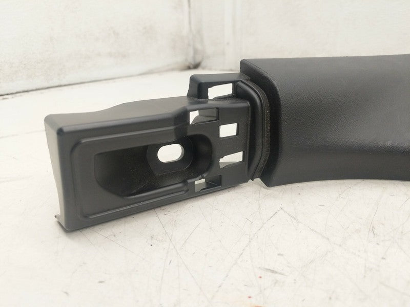149462499B ⭕ 20-22 Tesla Model Y Lower & Upper B-Pillar Cover Trim Panel Right 1494624-99-B