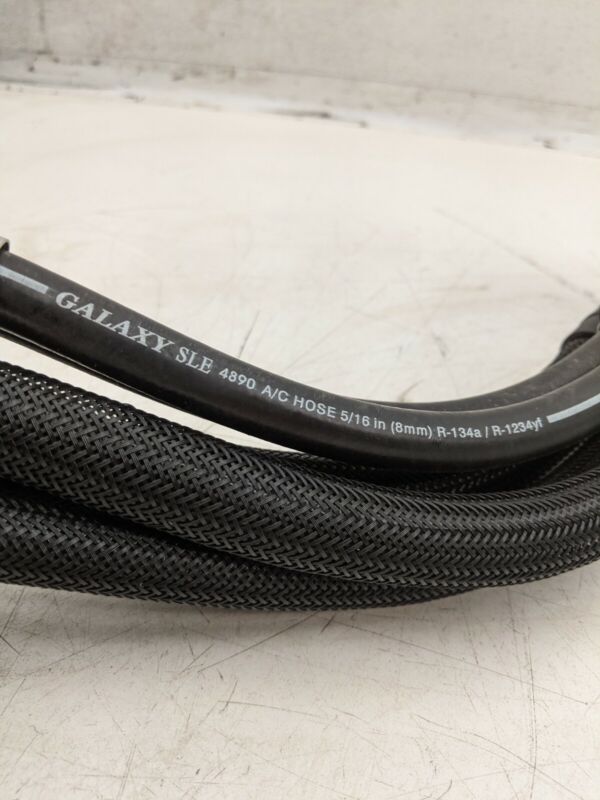 150202200C ⭕ 2017-2023 Tesla Model 3 Y A/C Line Supermanifold To HVAC Assembly 1502022-00-C