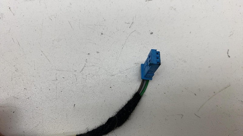 ⭕ 2024 Tesla Cybertruck Rear Left Side Door Panel Wiring Harness LH 18