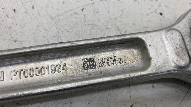PT00001934 ⭕ 22-24 Rivian R1T R1S Left Rear Suspension Link Upper Control Arm LH PT00001934