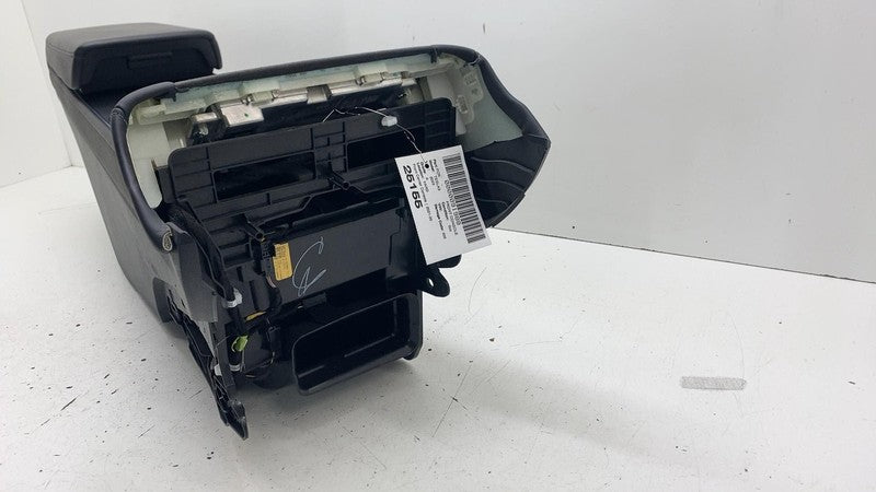 ⭕ 21-23 Model 3 Front Floor Center Console Armrest & Carrier GEN2 1614