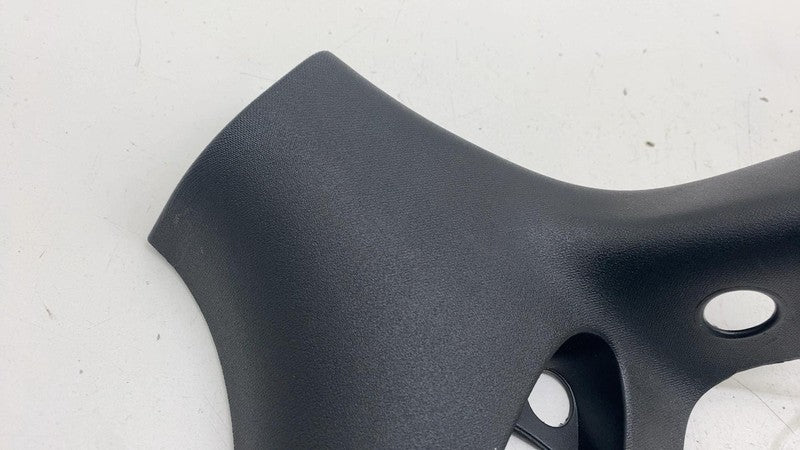 1CA74TRMAG ⭕2011-2018 Jeep Wrangler Front Right Side A Pillar Upper Molding Trim 1CA74TRMAG