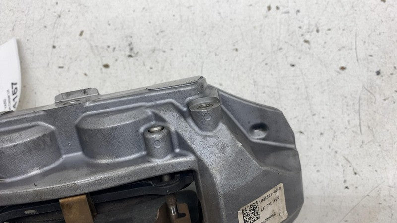 104462100D 2017-2023 Tesla Model 3 M3 Front Driver Side Brembo Brake Caliper Left LH Assy