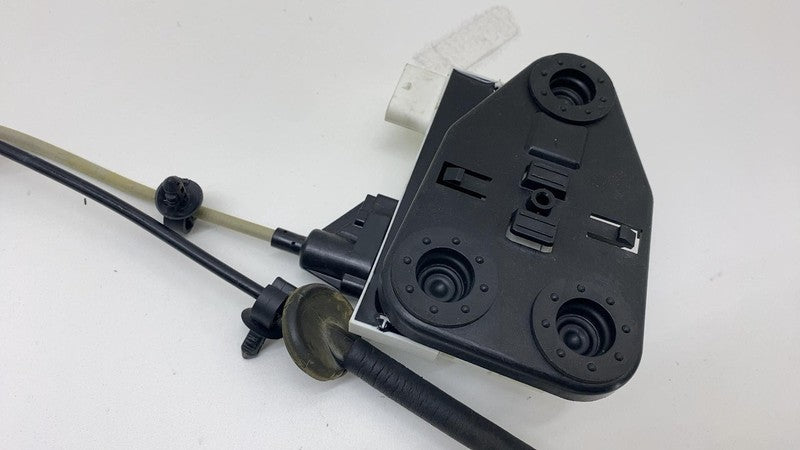 2016-2023 Tesla Model X Front Left Door Latch Lock Actuator E-Release & Cable LH
