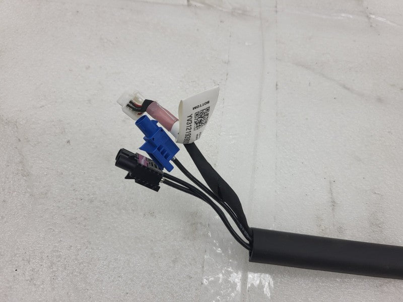 108239100C ⭕ 16-20 Model X MX Front Windshield Rear View Mirror Triple Camera 1082391-00-C