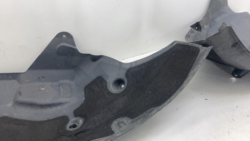 108158200D ⭕ 18-23 Tesla Model 3 Front Right Wheel Fender Liner Splash Shield 1081582-00-D