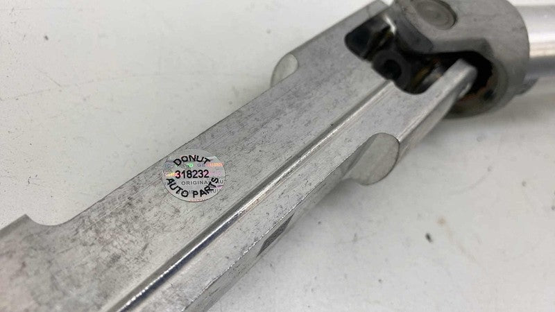 68709586AB ⭕ 2017-2025 Chrysler Pacifica Steering Column w/ Manual Adjustment 68709586AB