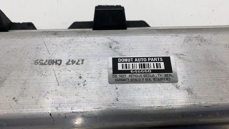 ⭕ 2014-2021 BMW i3 I01 Front Bumper Reinforcement Impact Bar Beam Rebar Assembly