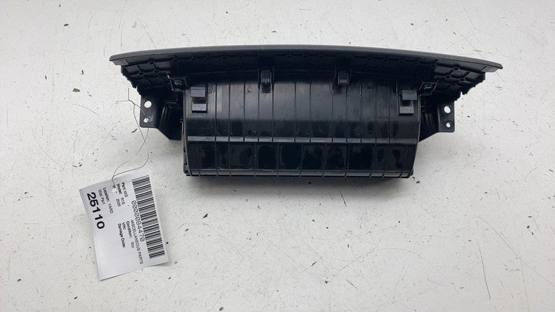 ⭕2022-2025 Rivian R1S Front Left Seat Lower Storage Tray Drawer Box PT