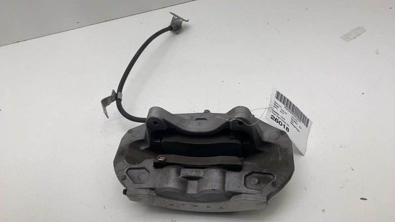 ⭕ 17-23 Model 3 Front Passenger Caliper w/ Brake Hose Line Right 10446