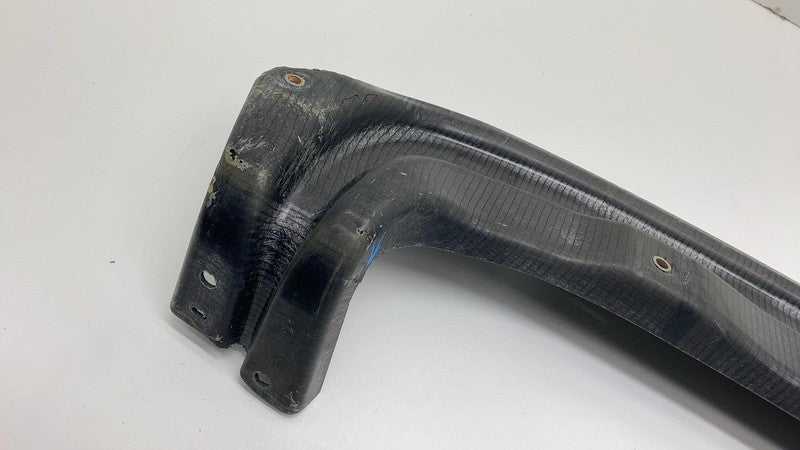 164998700A 2021 2022 2023 2024 Tesla Model S Front Carbon Fiber Ankle Catcher 1649987-00-A