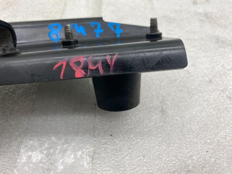 ⭕ 2016-2020 Tesla Model X MX Front Left Bumper Reinforcement Ankle Catcher Assy